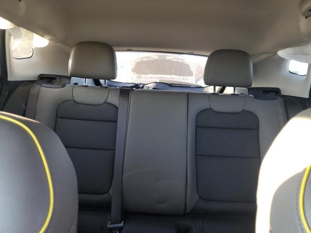 CHEVROLET TRAX ACTIV 2025 VIN KL77LKEP6SC029041