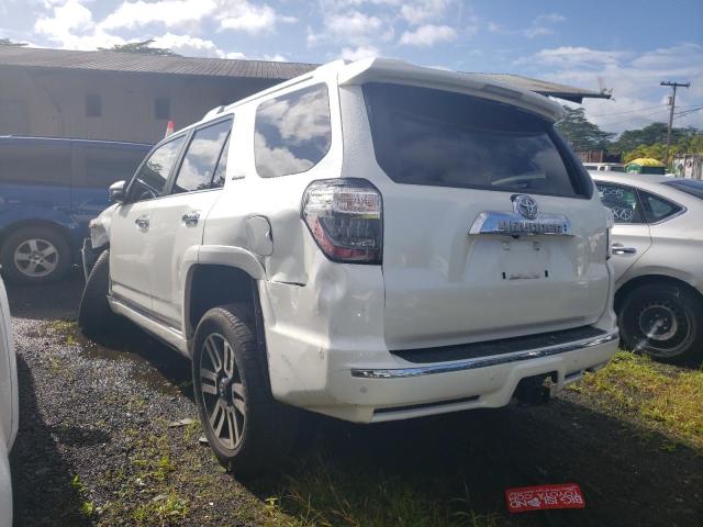 Фото 2 - TOYOTA 4RUNNER