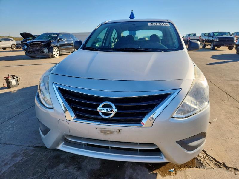 Фото 5 - NISSAN VERSA