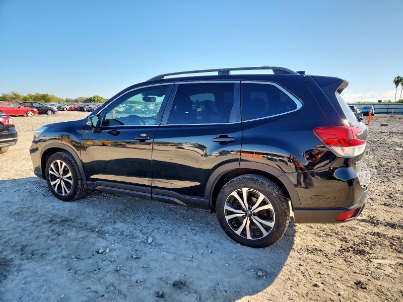 Фото 2 - SUBARU FORESTER