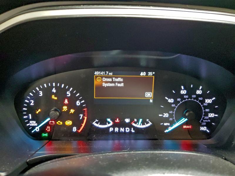 Фото 9 - FORD ESCAPE