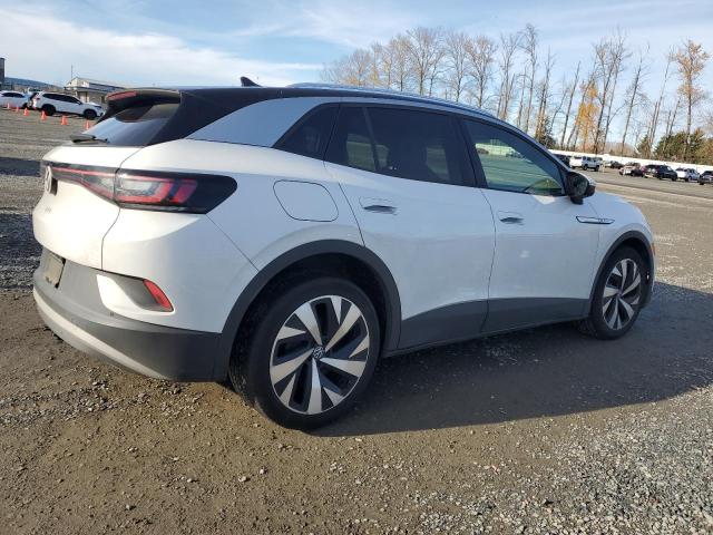 VOLKSWAGEN ID.4 PRO S 2022 VIN WVGUNPE29NP070449