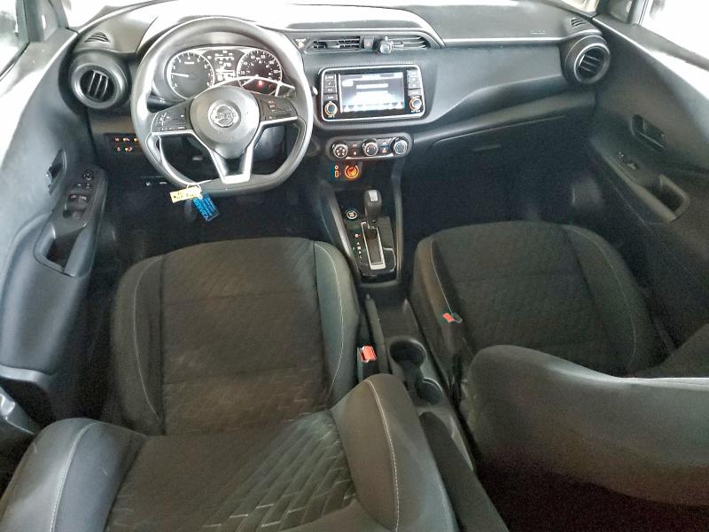 Фото 8 - NISSAN KICKS