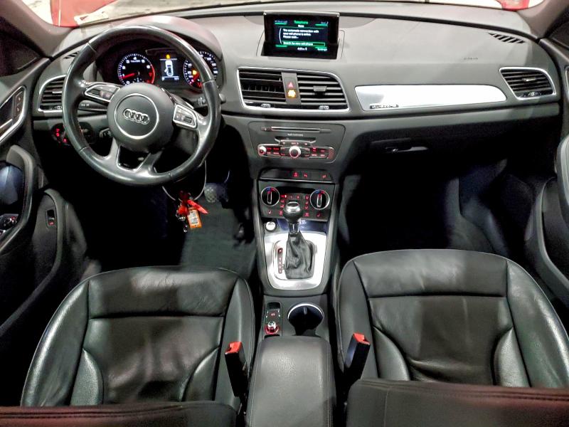 Фото 8 - AUDI Q3