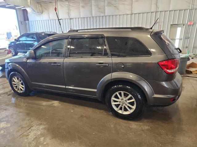 Фото 2 - DODGE JOURNEY