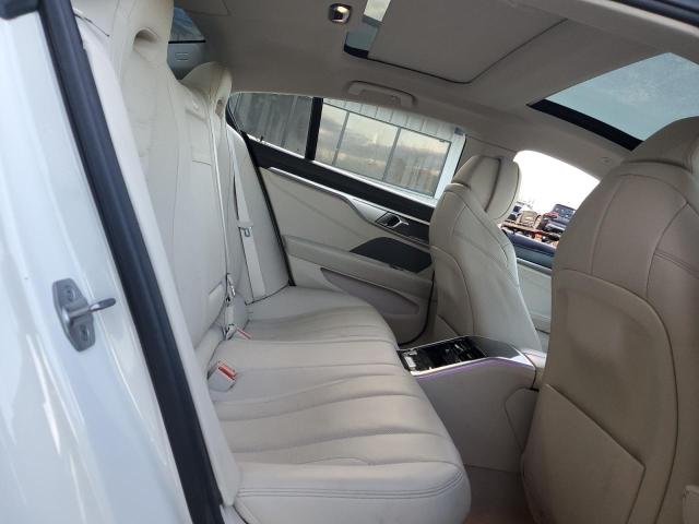 BMW 8 SERIES 2020 VIN WBAGV4C00LCE52603