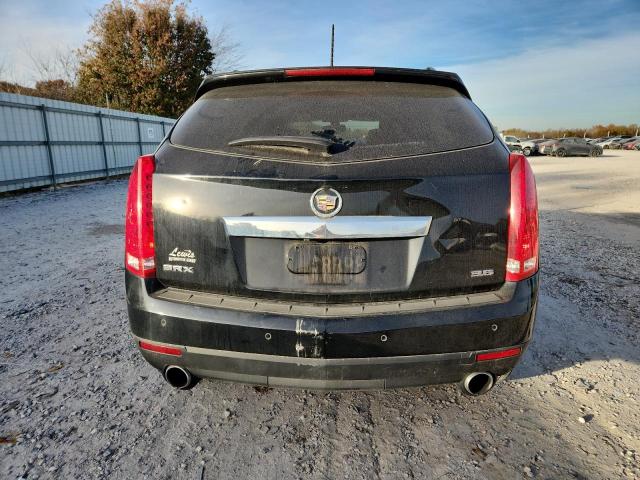 Фото 6 - CADILLAC SRX