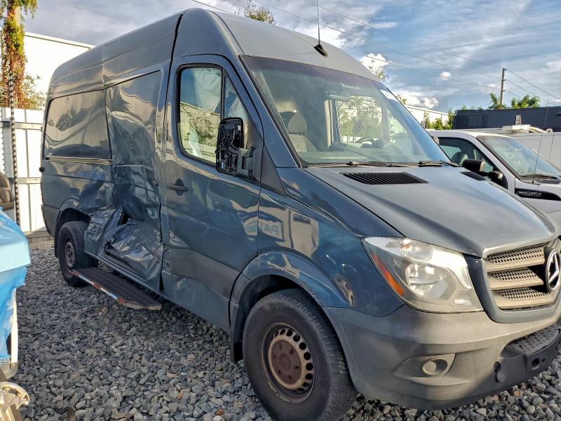 Фото 4 - MERCEDES-BENZ SPRINTER