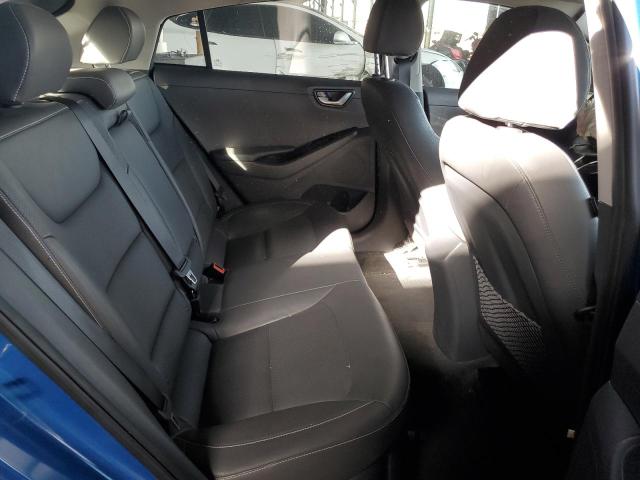 Фото 10 - HYUNDAI IONIQ