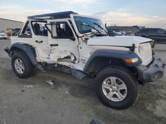 Фото 4 - JEEP WRANGLER