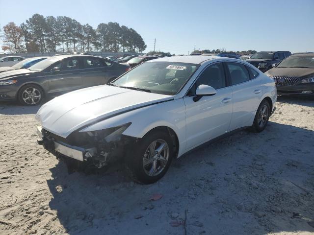 Фото 1 - HYUNDAI SONATA