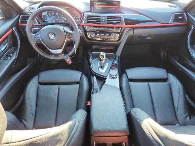 Фото 8 - BMW 3 SERIES