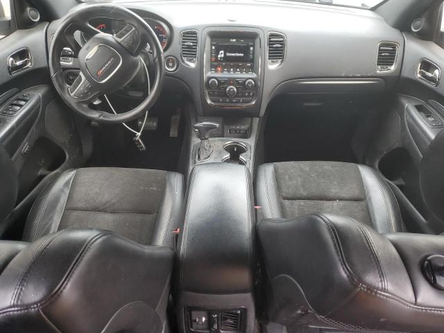 Фото 8 - DODGE DURANGO