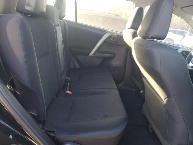 Фото 11 - TOYOTA RAV4