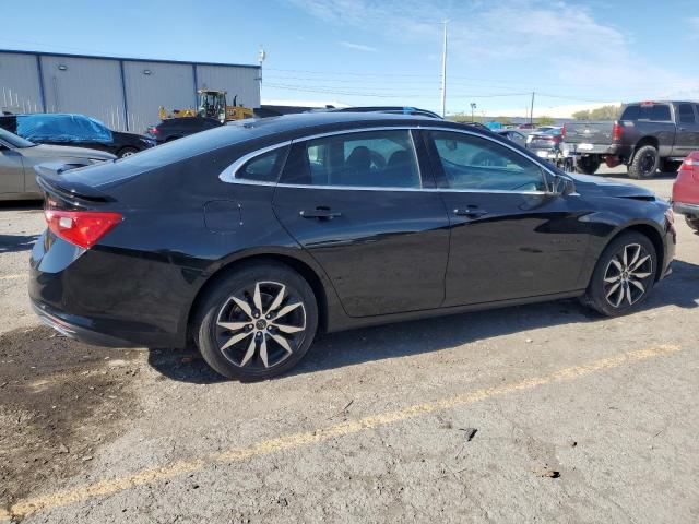 Фото 3 - CHEVROLET MALIBU