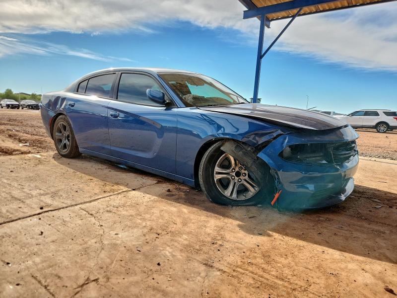 Фото 4 - DODGE CHARGER