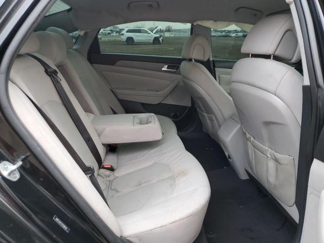 Фото 10 - HYUNDAI SONATA