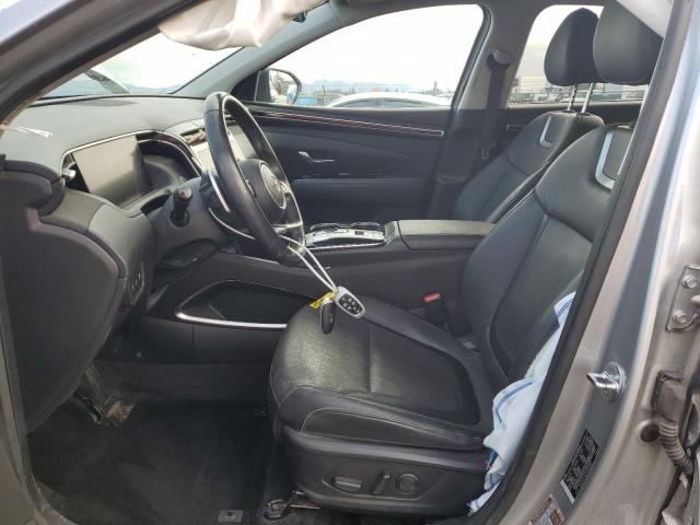 Фото 7 - HYUNDAI TUCSON