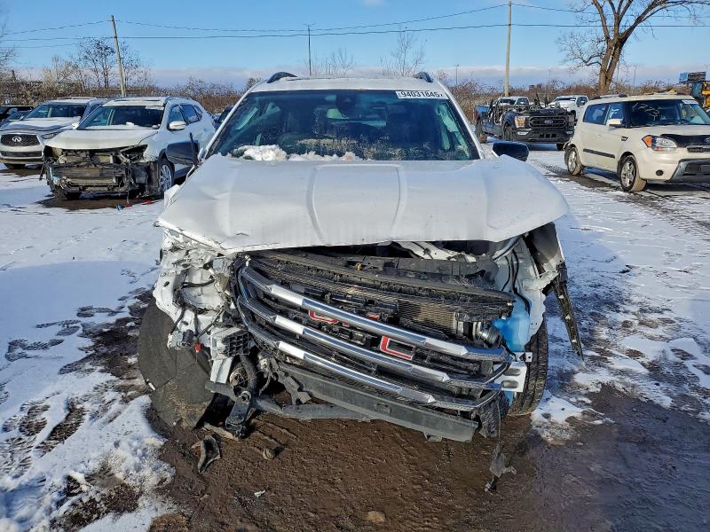 GMC TERRAIN AT 2024 VIN 3GKALYEG0RL180133