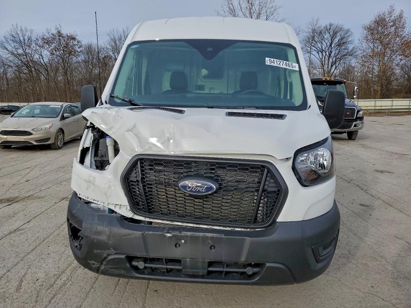 Фото 5 - FORD TRANSIT