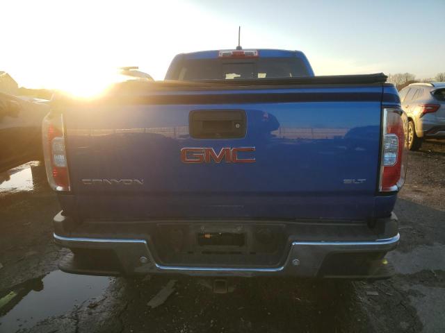 GMC CANYON 2019 VIN 1GTP6DE17K1260639