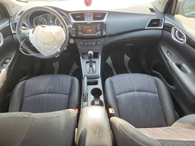 Фото 8 - NISSAN SENTRA
