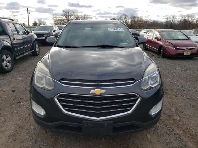 Фото 5 - CHEVROLET EQUINOX