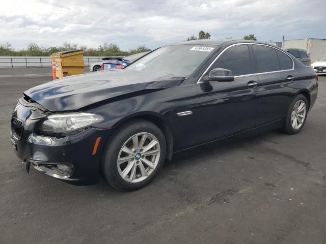 Фото 1 - BMW 5 SERIES