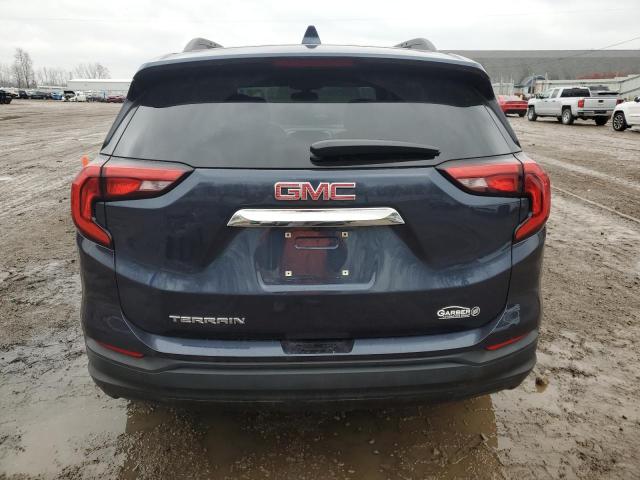 Фото 6 - GMC TERRAIN