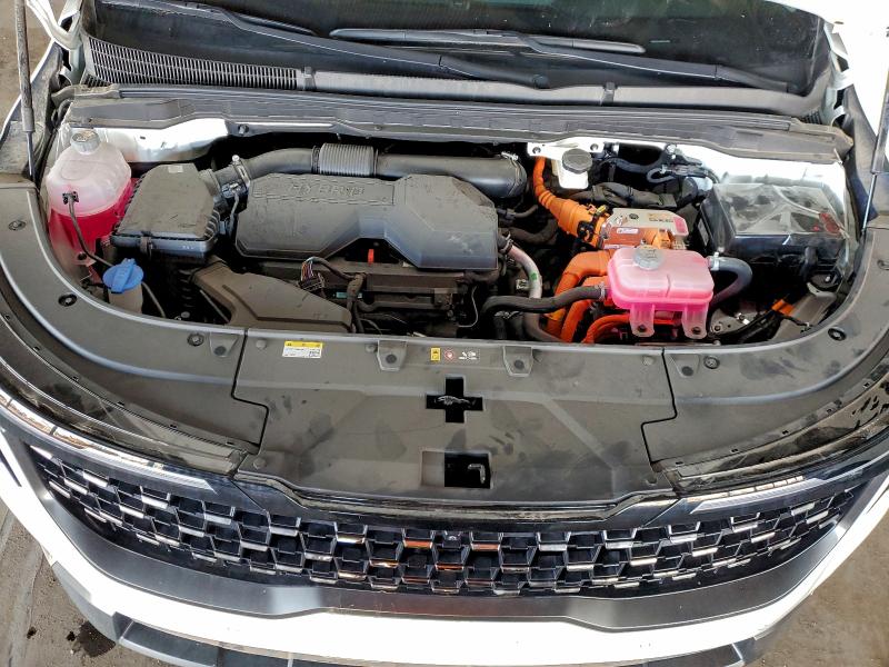 KIA CARNIVAL S 2025 VIN KNDNE5KA1S6073453