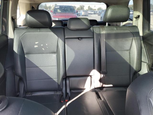 Фото 10 - VOLKSWAGEN TIGUAN