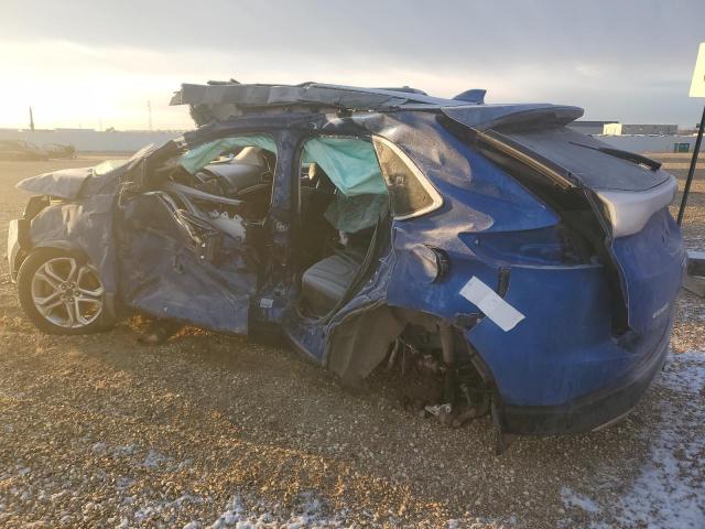 Фото 2 - FORD EDGE