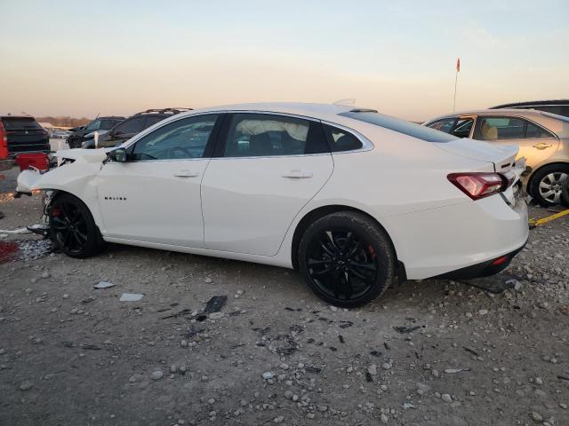Фото 2 - CHEVROLET MALIBU