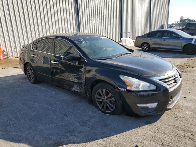 Фото 4 - NISSAN ALTIMA