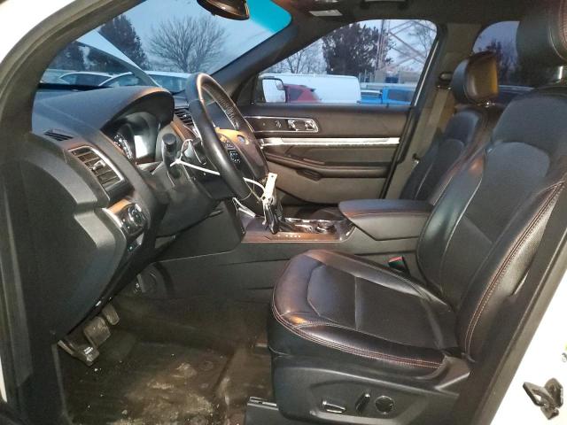 Фото 7 - FORD EXPLORER