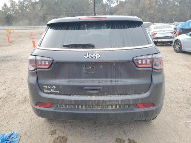 Фото 6 - JEEP COMPASS