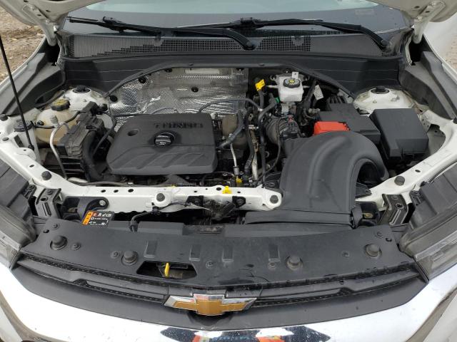 Фото 12 - CHEVROLET TRAILBLZR