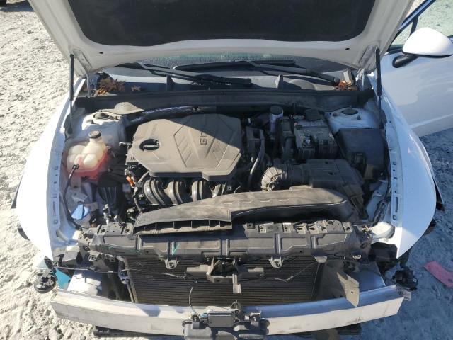 Фото 11 - HYUNDAI SONATA