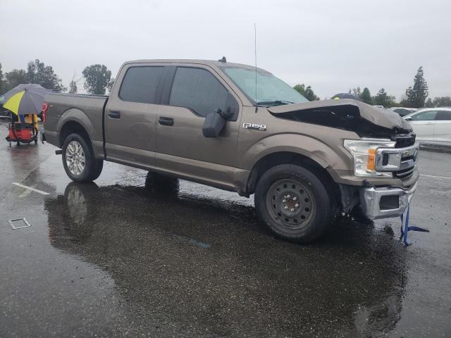 Фото 4 - FORD F-150