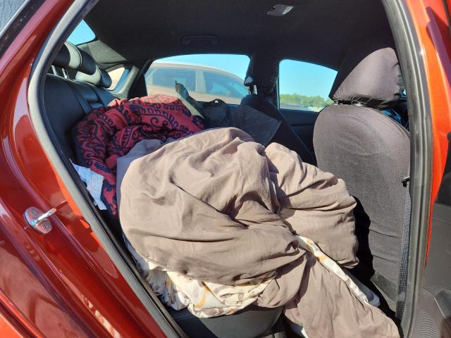 Фото 10 - KIA FORTE