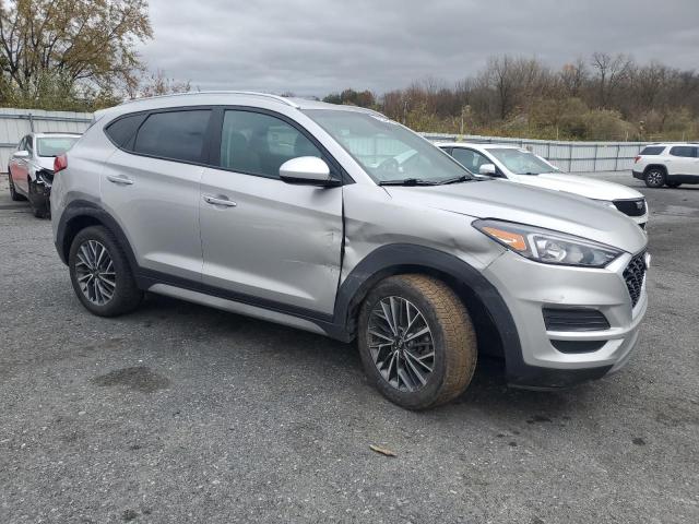 Фото 4 - HYUNDAI TUCSON