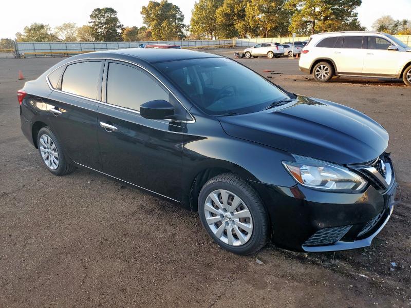 Фото 4 - NISSAN SENTRA