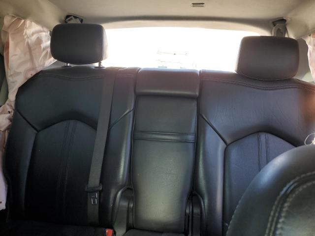 CADILLAC SRX 2015 VIN 3GYFNBE39FS601624