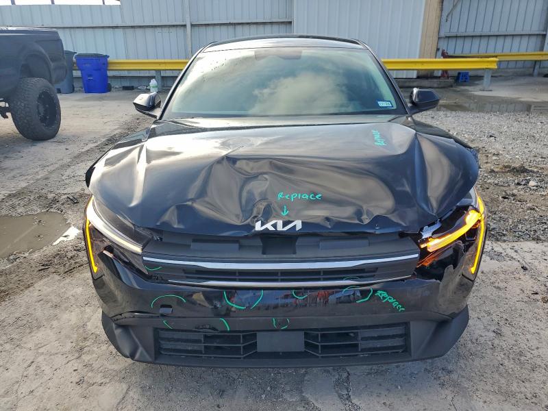 Фото 5 - KIA K4 LX