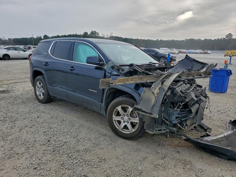 Фото 4 - GMC ACADIA