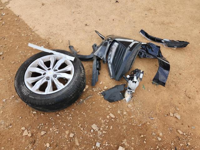 Фото 12 - CHEVROLET MALIBU