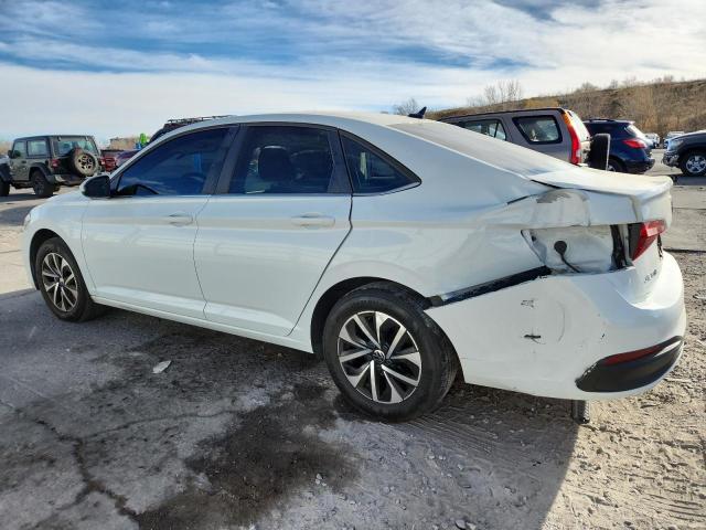 Фото 2 - VOLKSWAGEN JETTA