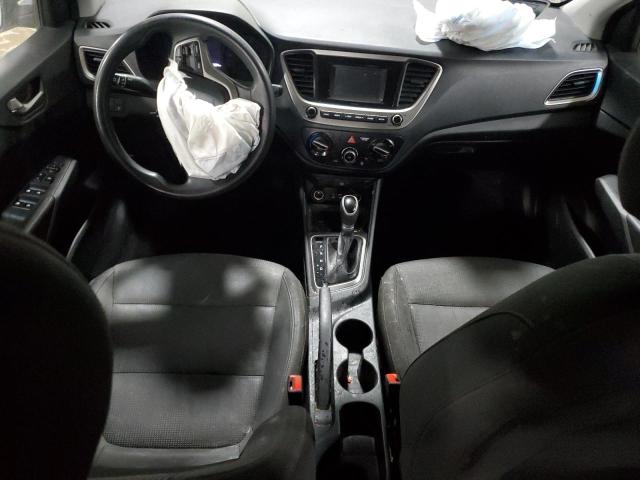 Фото 8 - HYUNDAI ACCENT