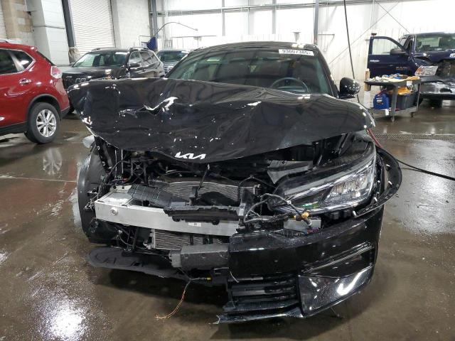 KIA EV6 GT LIN 2024 VIN KNDC4DLC2R5164347