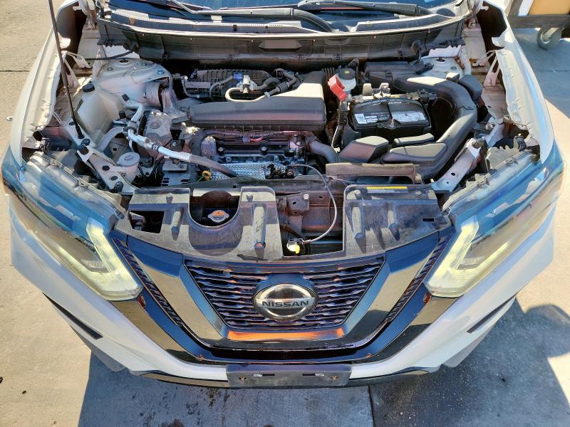 Фото 12 - NISSAN ROGUE